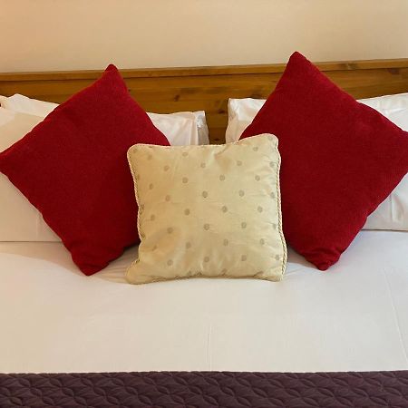 Turi House Hotel Canterbury Exterior foto
