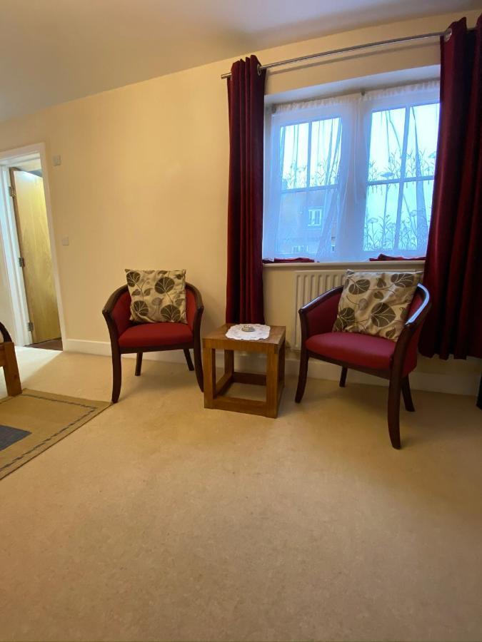 Turi House Hotel Canterbury Exterior foto