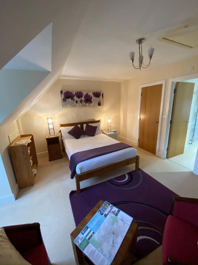 Turi House Hotel Canterbury Exterior foto