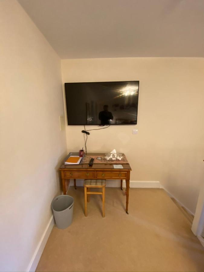 Turi House Hotel Canterbury Exterior foto