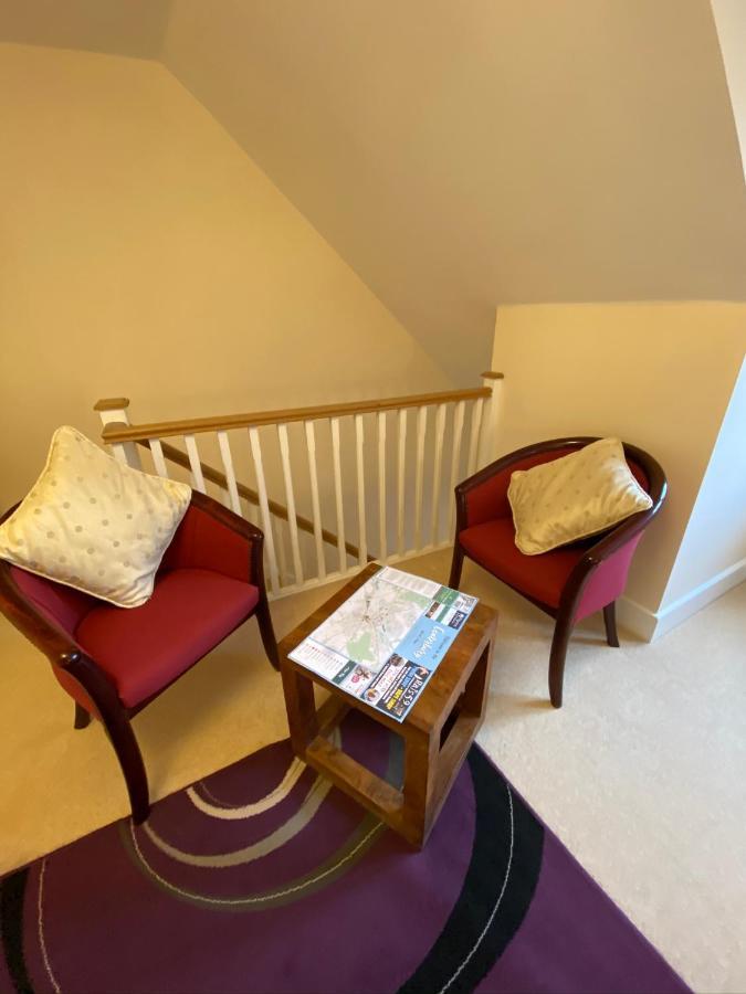 Turi House Hotel Canterbury Exterior foto