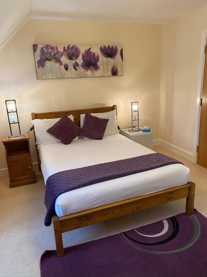 Turi House Hotel Canterbury Exterior foto