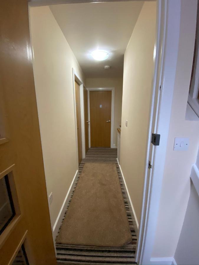 Turi House Hotel Canterbury Exterior foto