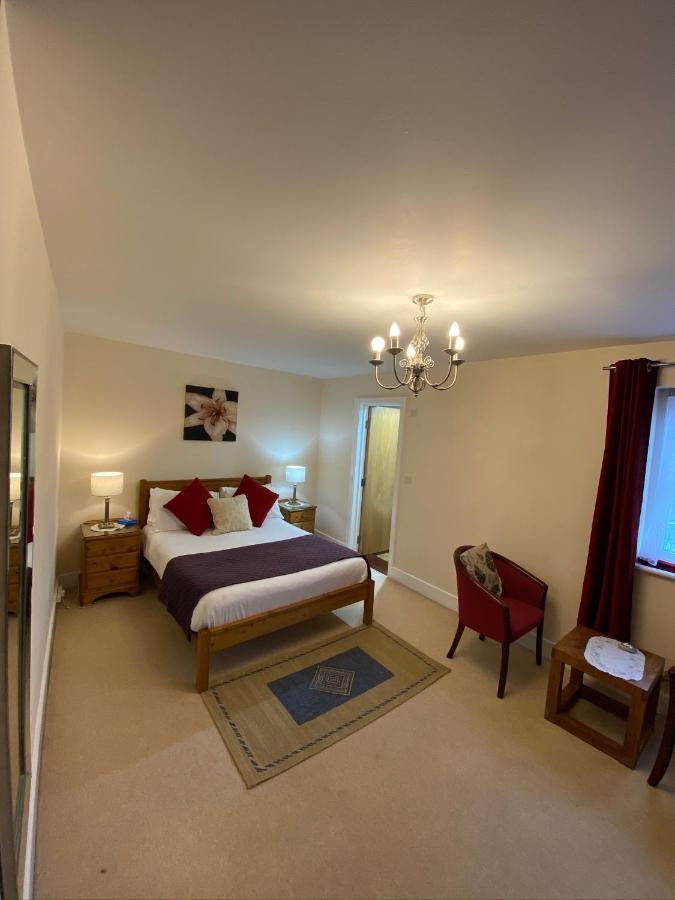 Turi House Hotel Canterbury Exterior foto