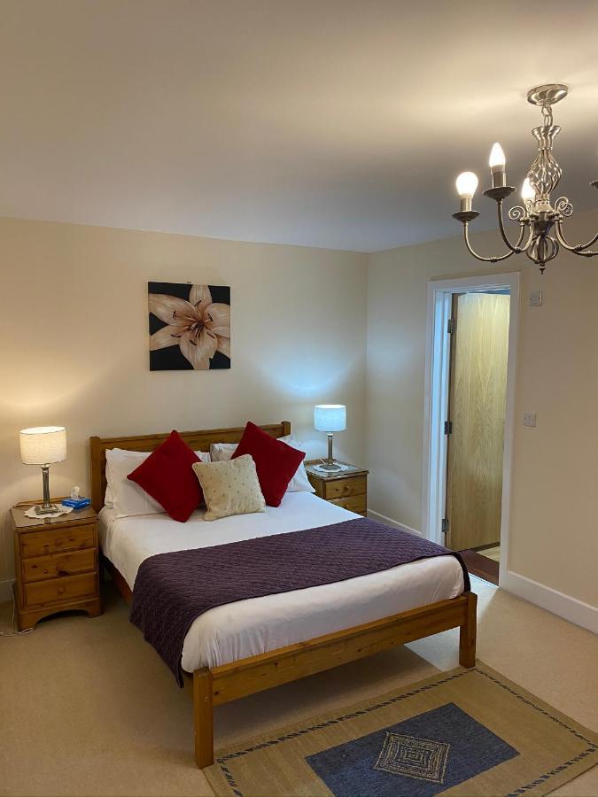 Turi House Hotel Canterbury Exterior foto