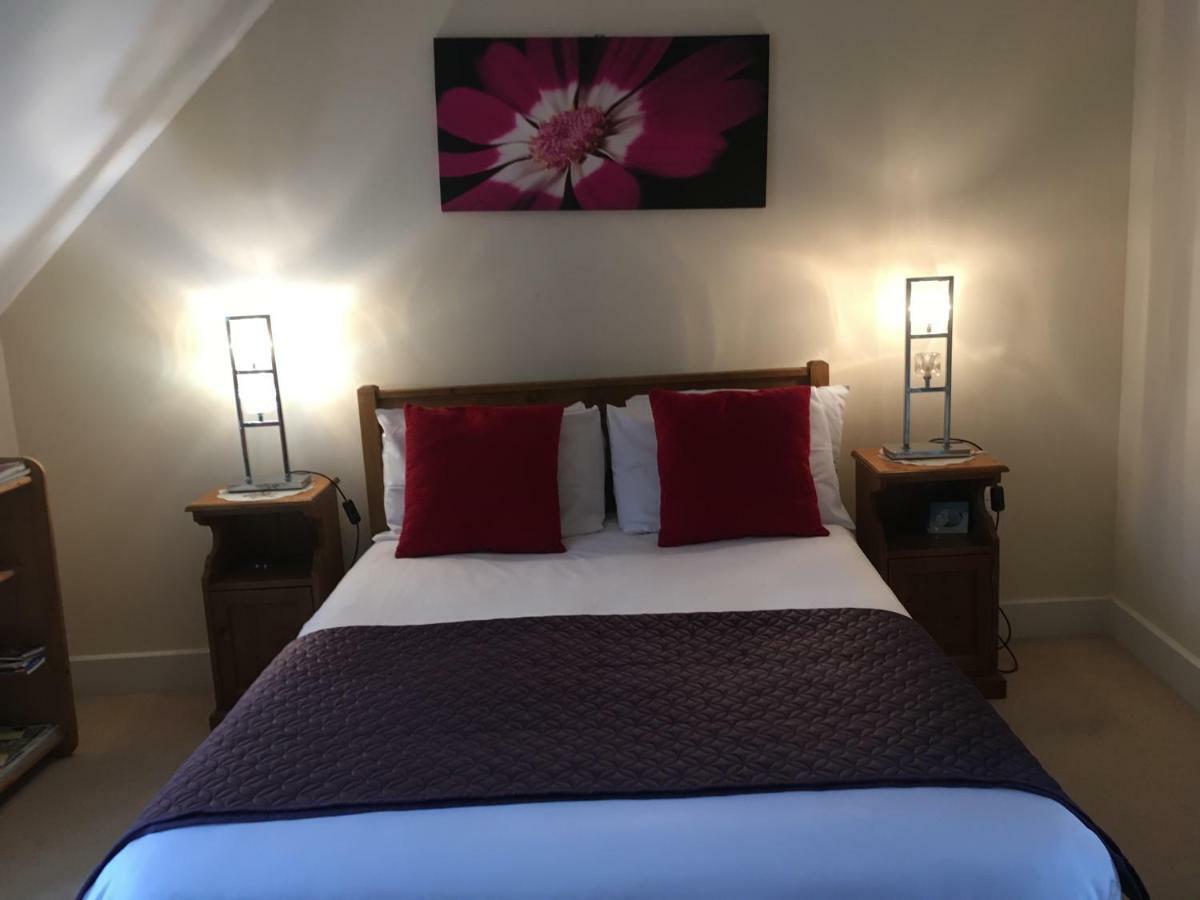 Turi House Hotel Canterbury Exterior foto